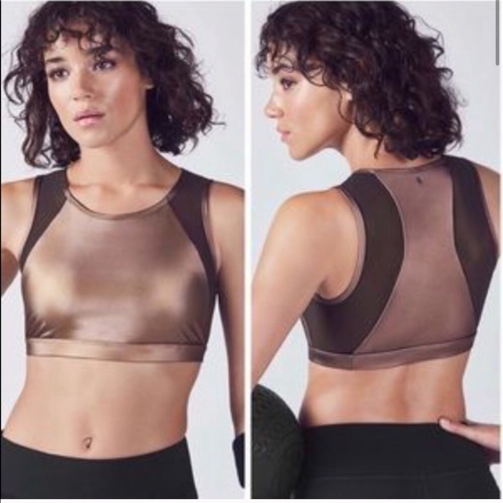 Fabletics Camryn II sports bra